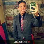 Zachary Huffaker - @chamorro9313 - Instagram