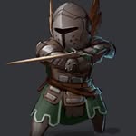 Zachary Huffaker - @mechanical_knight - Instagram