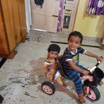 Zakira Khanam - Facebook