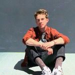 Zachary Keyes - @zachkeyes - Instagram