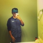 Zachary Kizer - @12baseballlover12 - Instagram