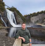 Zachary Laporte - Facebook