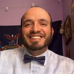 Zachary Leone - @darth.onaga - Instagram