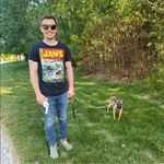 Zachary Lessard - @zacharylessard - Instagram