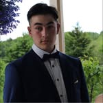 Zachary Lessard - @lessardzachary - Instagram