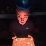 Zachary Lessard - @zach_lessard - Instagram