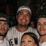 Zachary Lessard - @zaclessard91 - Instagram