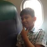 Luis Zachary Rolian - @luiszachary - Instagram