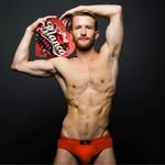 Zachary Blanco Lyons - @guess.blanco - Instagram