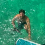 Zachary Lyons - @bahamazach - Instagram
