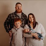 Zachary Lyons - @zacharylyons94 - Instagram