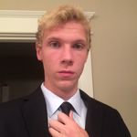 Zachary Meyer - @napzackattack - Instagram