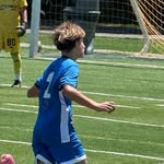 Zachary Meyer - @zachsoccer_20 - Instagram