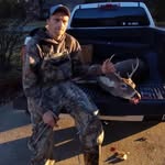 Zachary Meyer - @zacharymeyer51 - Instagram