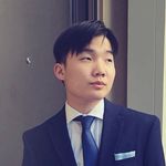 Zachary Moon - @zacharykmoon - Instagram