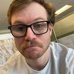Zachary Moon - @thehighfunctioninghermit - Instagram