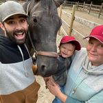 Zachary and Meagan Nance - @nanceequestrianinc - Instagram