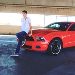 Zachary Ness - @undercover_5.0 - Instagram