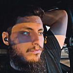 Zachary Ness - @muscle_beatsall - Instagram