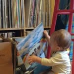 Zachary Nusbaum - @djryah - Instagram
