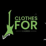 Zachary Parrish - @clothesforchords - Instagram