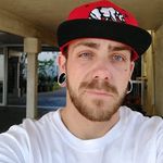 Zachary Parrish - @kaliboy81 - Instagram