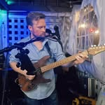 Zachary Bosko Patton - @boskostrings - Instagram