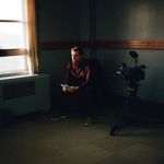 Zachary Patton - @zachyroso - Instagram