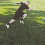 Zachary Patton - @zpattfitness - Instagram