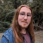 Zachary Patton - @he_might_be_ginger - Instagram