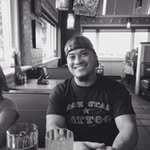 Zachary Probst - @darkstar626 - Instagram