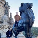 Zachary Read - Facebook