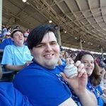 Zachary J G Reddick - @zachary.reddick - Instagram