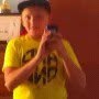 Zachary Relyea - @swag_yolo_toothpaste - Instagram