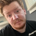 Zachary Tyler Rhoads - @rhoadstyler - Instagram