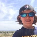 Zachary Barringer - @zachary.barringer - Instagram