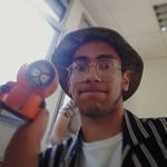 Zachary Roach - @lilpimp4494 - Instagram