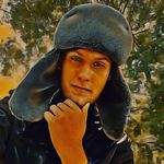 zachary roach - @baby_roach92 - Instagram