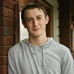 Zachary W. Roach - @zac_bda - Instagram