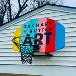 Zachary Rutter Art - @zacrutterart - Instagram