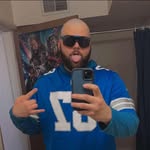Zachary Sample - @gentle_giant_jesus - Instagram