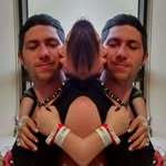 Zachary Silva - @her_king_10_21_15 - Instagram