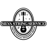 Zachary Silva - @silvastrings - Instagram