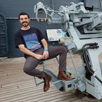 Zachary Small - @tatami_galaxy - Instagram
