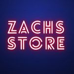 Zachary Squires - @zachs_store - Instagram