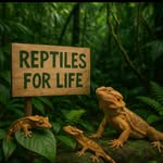 Zachary Squires - @reptiles_for_life1234 - Instagram