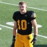 Zachary Stackhouse - @zstackho2009 - Instagram