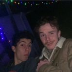 Zac Stapleton - Facebook