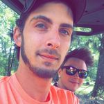 Zach Stringer - @zacharyblaine - Instagram