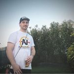Zachary Stringer - @mads.priv11 - Instagram
